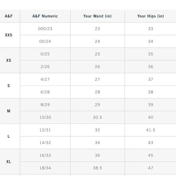 Abercrombie & Fitch Curve Love Vegan Leather 90s  Straight Pant NWT Size 30/10 - Picture 5 of 11